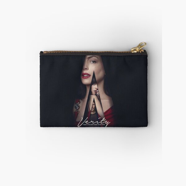 Item preview, Verity Movie designed and sold by JoanHuang.