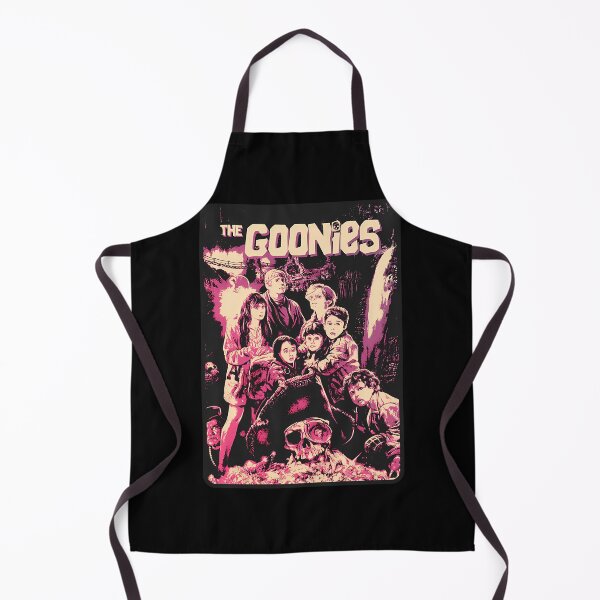 Item preview, The Goonies Adventure Movie Treasure Kids designed and sold by WestleyCarter.