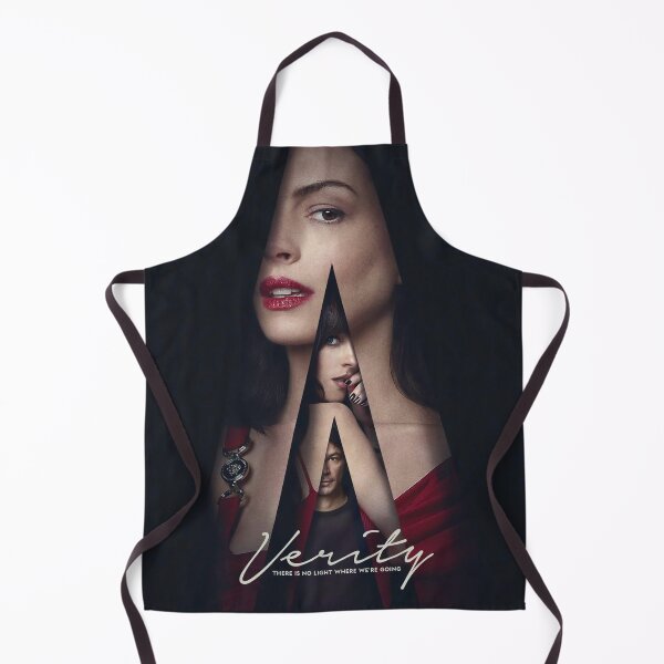 Item preview, Verity Movie designed and sold by JoanHuang.