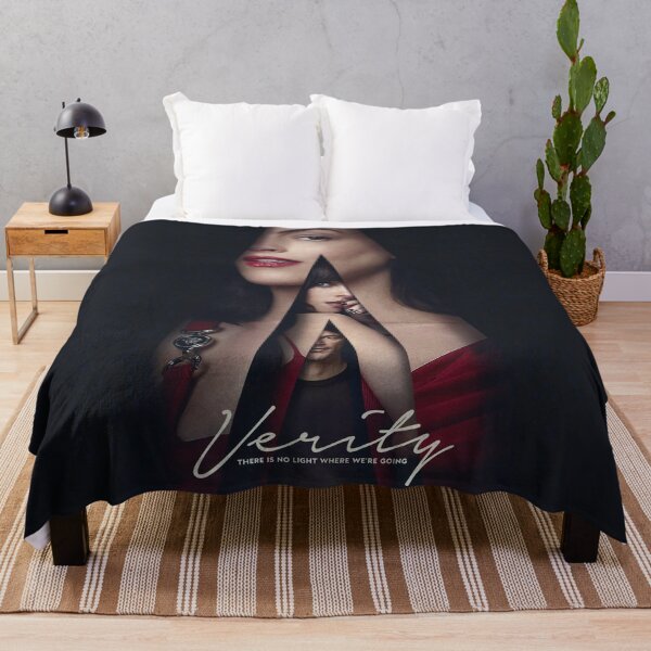 Item preview, Verity Movie designed and sold by JoanHuang.