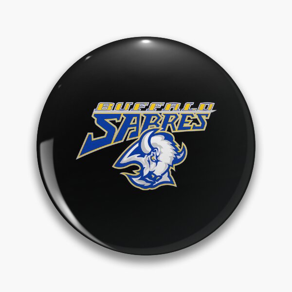 Item preview, Buffalo Sabers Logo designed and sold by Kwaiianabshopp.