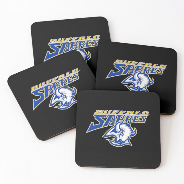 Item preview, Logotipo de los Buffalo Sabres designed and sold by Kwaiianabshopp.