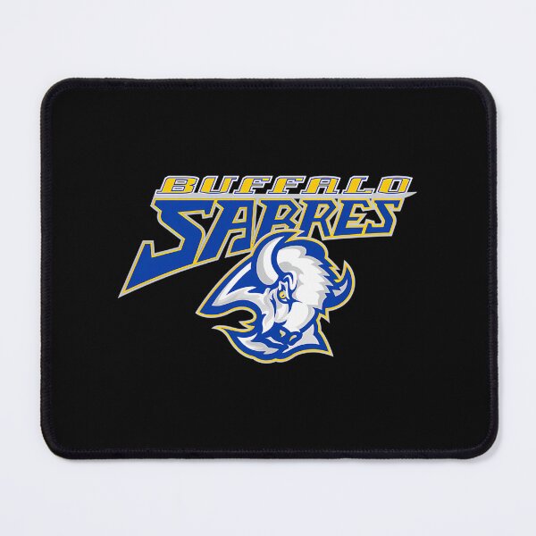 Item preview, Buffalo Sabers Logo designed and sold by Kwaiianabshopp.