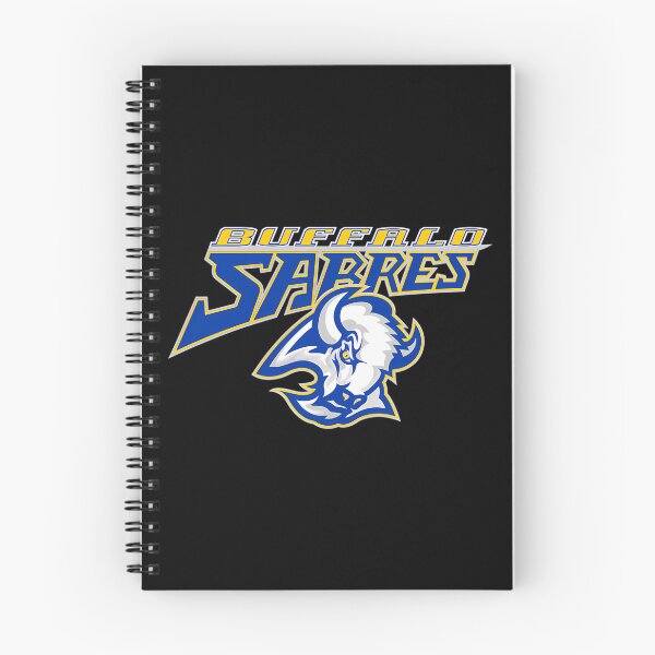 Item preview, Buffalo Sabers Logo designed and sold by Kwaiianabshopp.