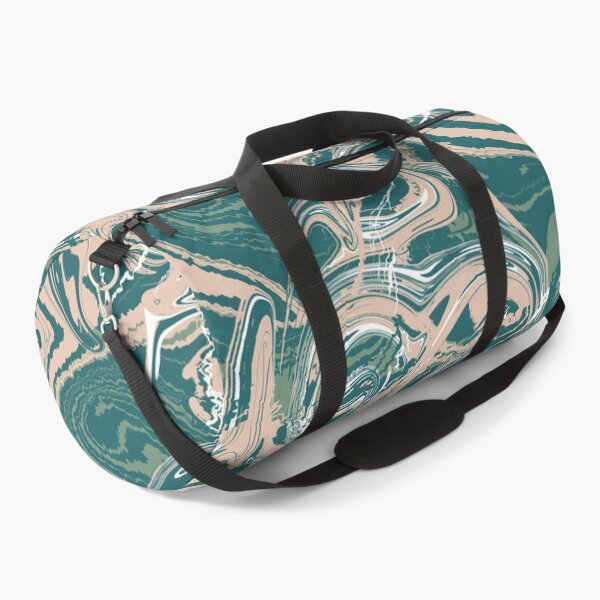 Item preview, Aesthetic Sage Green Swirl Marble Pattern designed and sold by ArtbyLanaN.