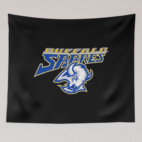 Item preview, Buffalo Sabers Logo designed and sold by Kwaiianabshopp.