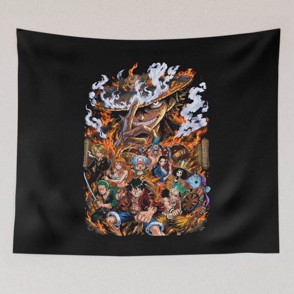 Item preview, Ultimate Fire Hazard Squad designed and sold by PRINTATSTUDIO.
