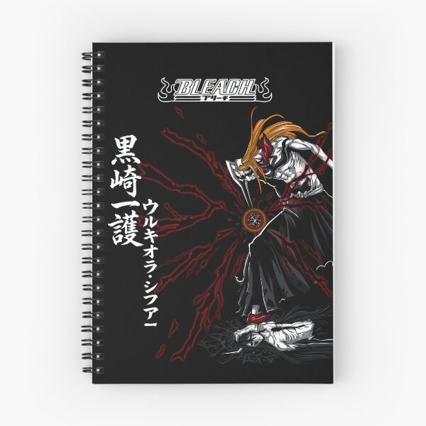 Item preview, Hollow Ichigo vs Ulquiorra designed and sold by PRINTATSTUDIO.