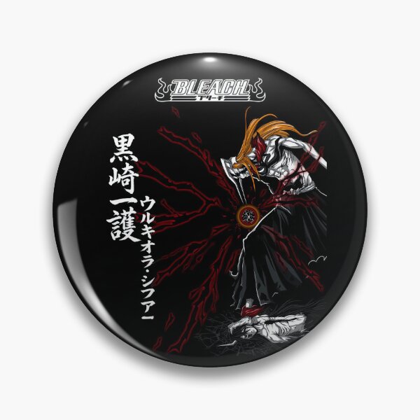 Item preview, Hollow Ichigo vs Ulquiorra designed and sold by PRINTATSTUDIO.