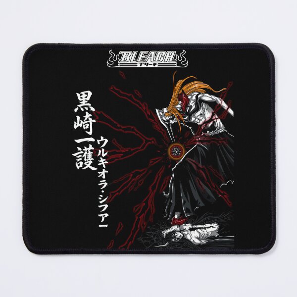 Item preview, Hollow Ichigo vs Ulquiorra designed and sold by PRINTATSTUDIO.