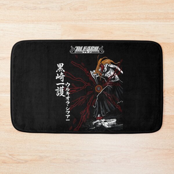 Item preview, Hollow Ichigo vs Ulquiorra designed and sold by PRINTATSTUDIO.