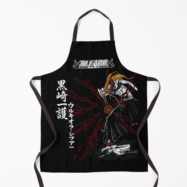 Item preview, Hollow Ichigo vs Ulquiorra designed and sold by PRINTATSTUDIO.