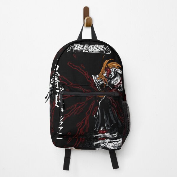 Item preview, Hollow Ichigo vs Ulquiorra designed and sold by PRINTATSTUDIO.