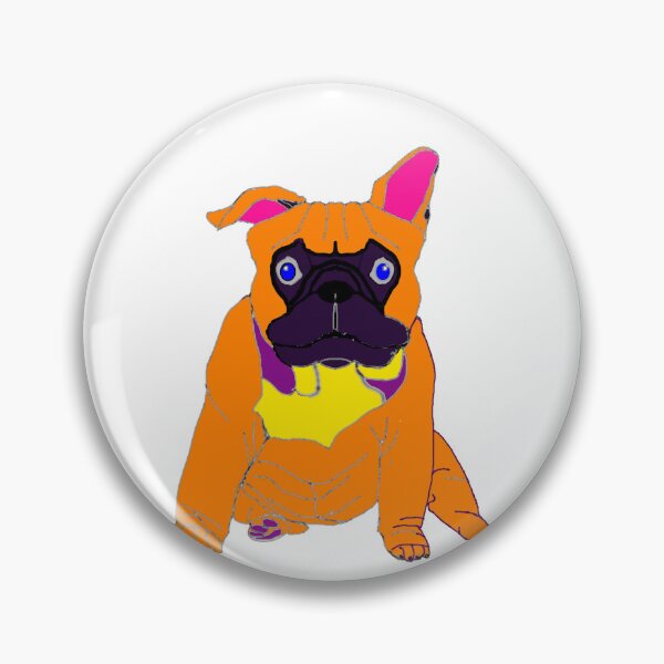 Item preview, My original art design, Hug me series of dogs. designed and sold by DesignbyGino.