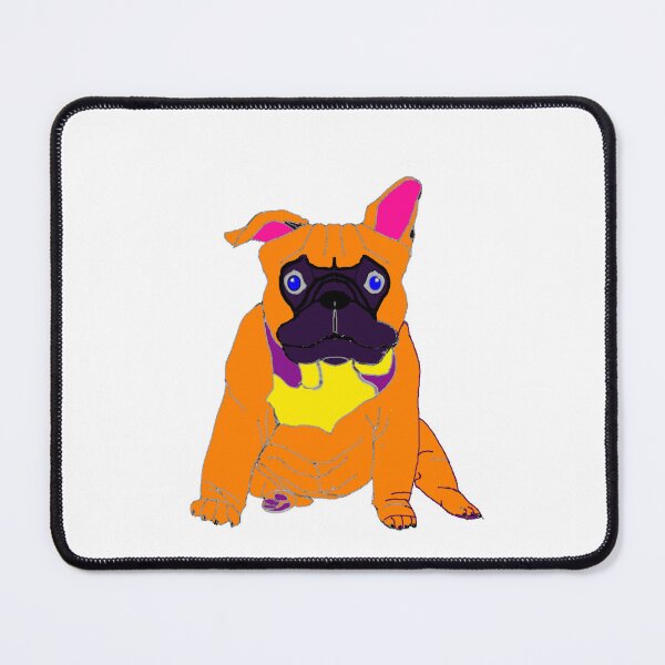 Item preview, My original art design, Hug me series of dogs. designed and sold by DesignbyGino.