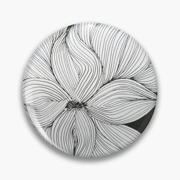 Item preview, Midnight Bloom designed and sold by Loomic.