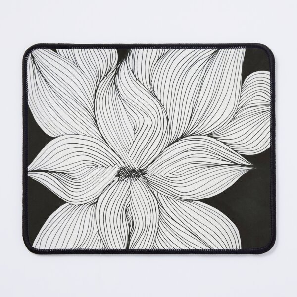Item preview, Midnight Bloom designed and sold by Loomic.