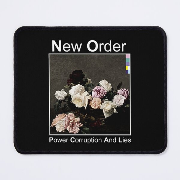 Item preview, Album Covers of New Order designed and sold by hesvierumia.
