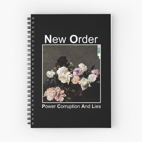 Item preview, Album Covers of New Order designed and sold by hesvierumia.
