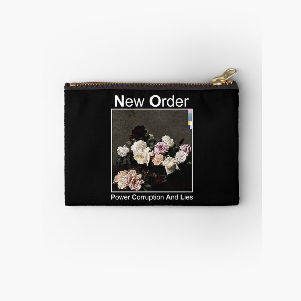Item preview, Album Covers of New Order designed and sold by hesvierumia.
