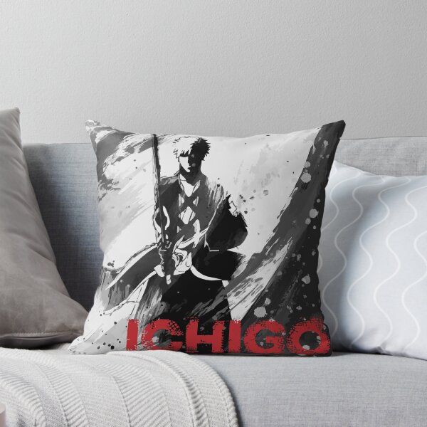 Item preview, Bankai de Ichigo de Bleach designed and sold by The Satori Studio.