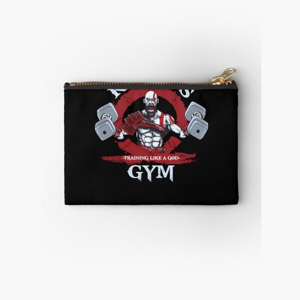 Item preview, Training like a god (God of war) designed and sold by naphatrakkandee.
