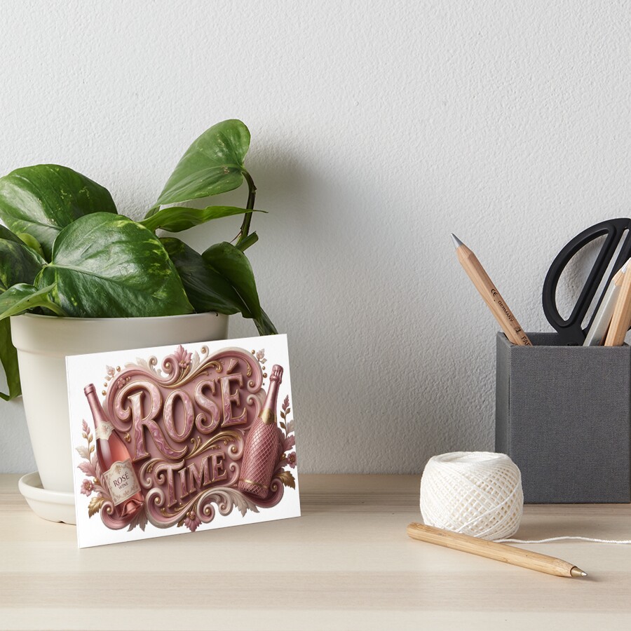 Item preview, Art Board Print designed and sold by dazzlemakers.