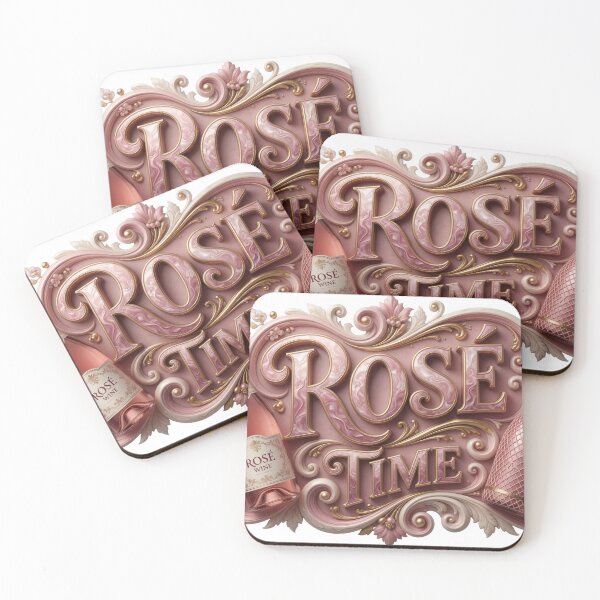Item preview, Trendy ROSE TIME designed and sold by dazzlemakers.
