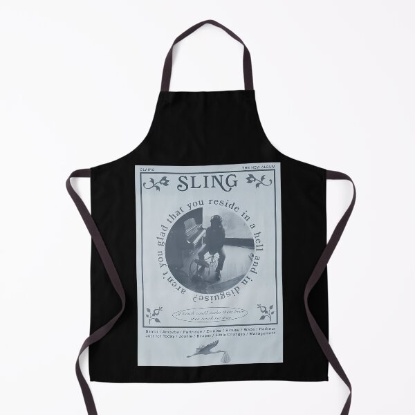Item preview, Reside In A Hell In Pianist designed and sold by GriffinBernh.