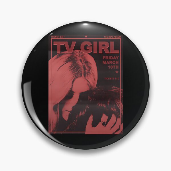 Item preview, Tickets Silhouette Embrace designed and sold by GriffinBernh.