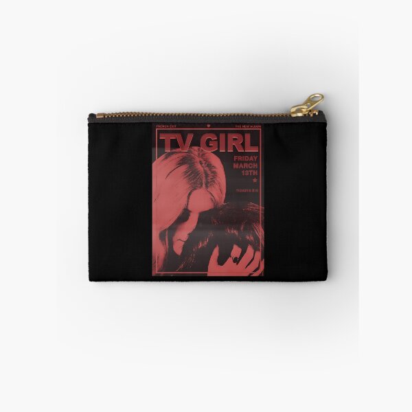 Item preview, Tickets Silhouette Embrace designed and sold by GriffinBernh.