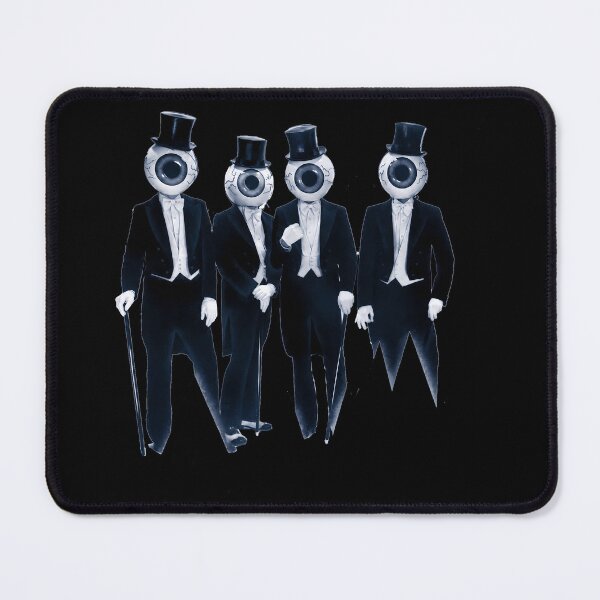 Item preview, The Residents designed and sold by Ribeiro-Art.