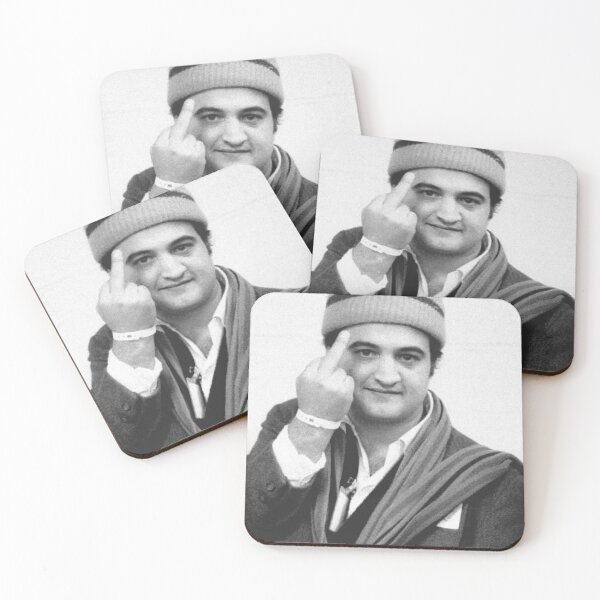 Item preview, BELUSHI designed and sold by FILM GUTTER.