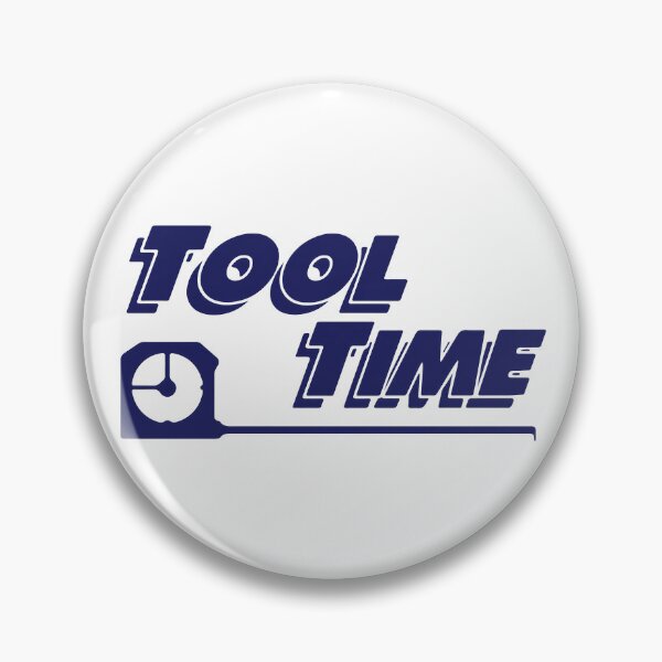 Item preview, Tool Time   Home Improvement designed and sold by dariakustocr.