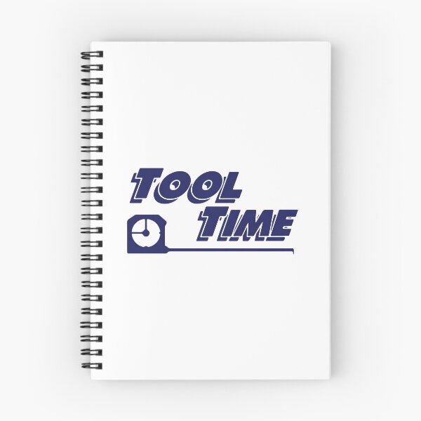 Item preview, Tool Time   Home Improvement designed and sold by dariakustocr.