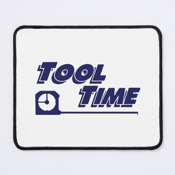 Item preview, Tool Time   Home Improvement designed and sold by dariakustocr.