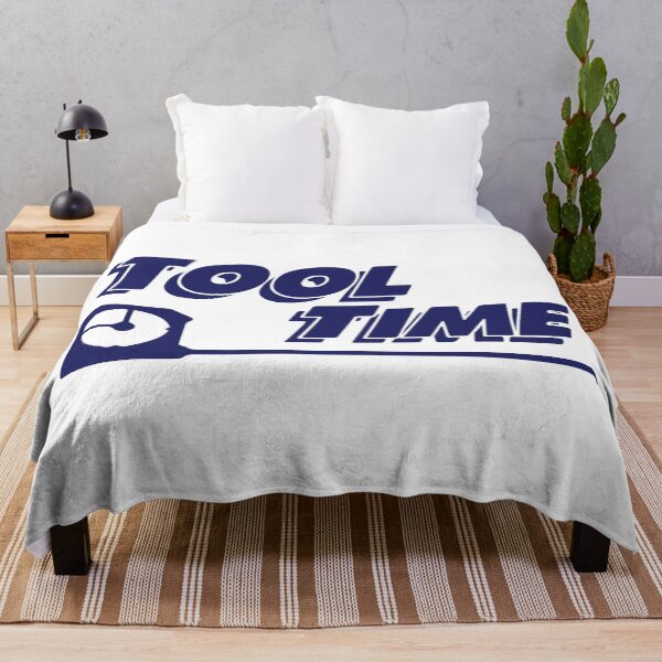 Item preview, Tool Time Home Improvement designed and sold by dariakustocr.