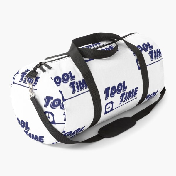 Item preview, Tool Time   Home Improvement designed and sold by dariakustocr.