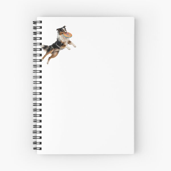 Item preview, Australian Shepherd Frisbee Champion designed and sold by PictoVibe.