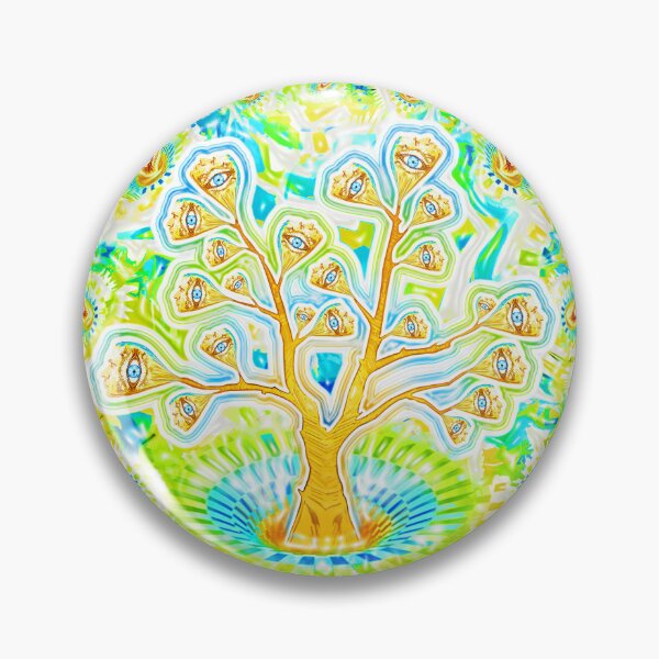 Item preview, DeVisionalTree designed and sold by Klaus Bremner (Autotelic Art).