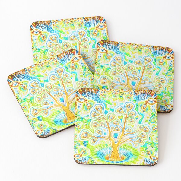 Item preview, DeVisionalTree designed and sold by Klaus Bremner (Autotelic Art).