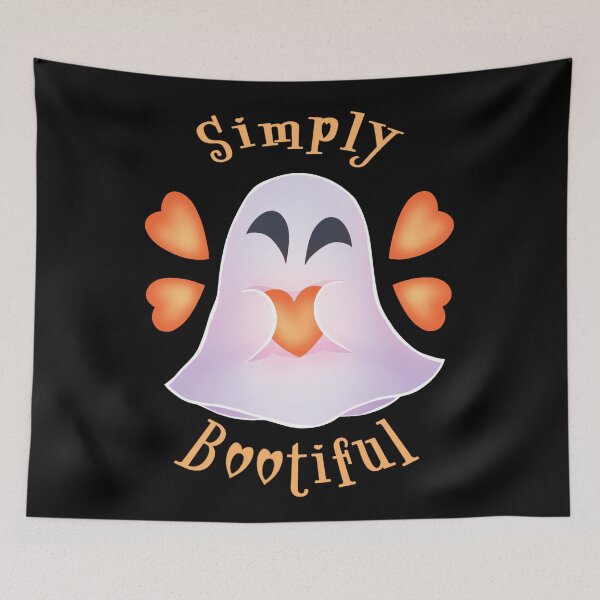 Item preview, Simply Bootiful - Orange designed and sold by -Solarly-.