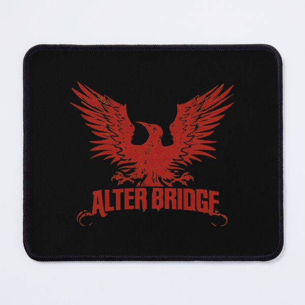 Item preview, ALTER BRIDGE Rock Band designed and sold by HeavHeadDsgn.