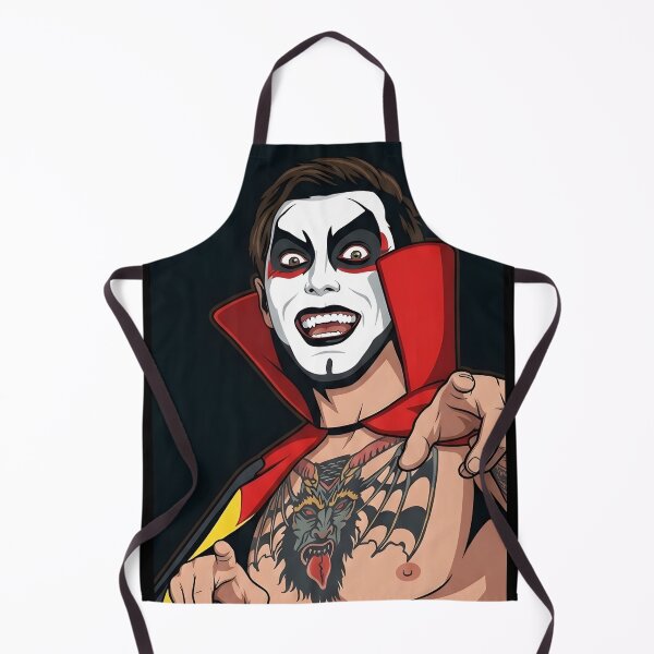Item preview, Danhausen vector illustration designed and sold by Rusdiii.