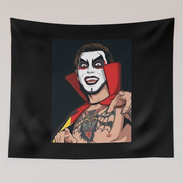 Item preview, Danhausen vector illustration designed and sold by Rusdiii.