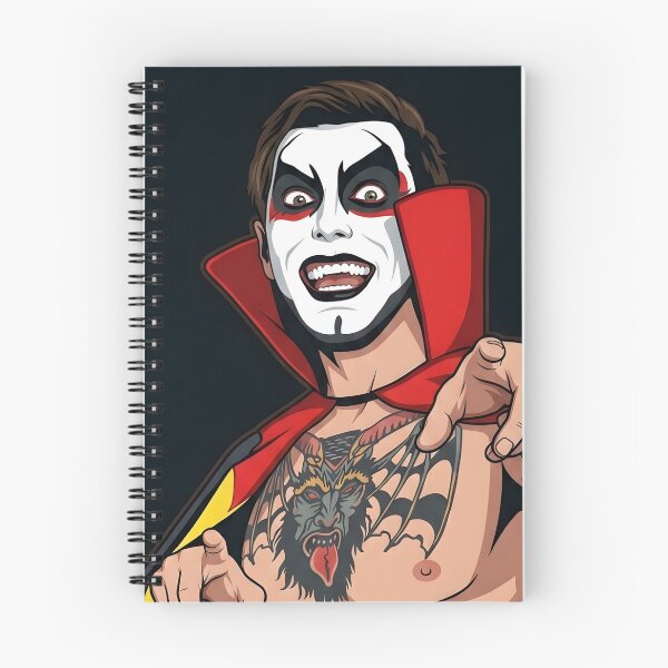 Item preview, Danhausen vector illustration designed and sold by Rusdiii.