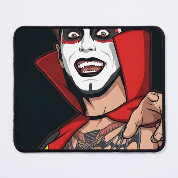 Item preview, Danhausen vector illustration designed and sold by Rusdiii.