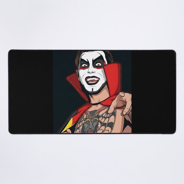 Item preview, Danhausen vector illustration designed and sold by Rusdiii.