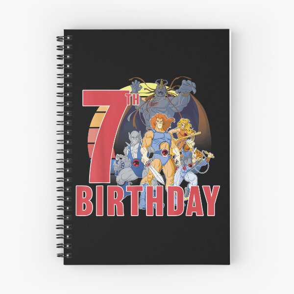 Item preview, Feline Heroes Happy 7Th Birthday designed and sold by huyongton.