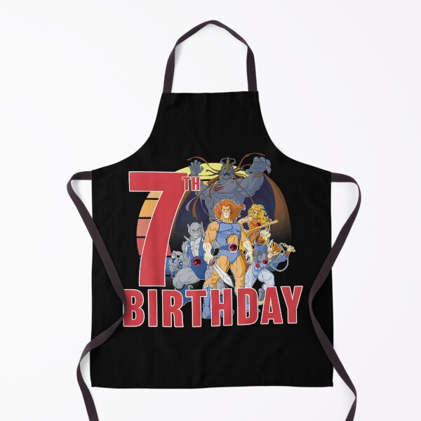 Item preview, Feline Heroes Happy 7Th Birthday designed and sold by huyongton.